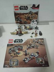 Lego Starwars 75299