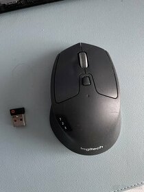 Myš Logitech m720