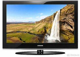 FULL HD LED TV Samsung LE32A559 televize monitor 32 LCD
