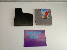 Nintendo NES hry - 1
