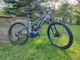 Haibike SDURO FullNine 29“ vel.M, CHIP