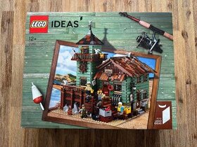 Lego IDEAS 21310