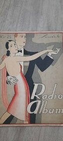 Radioalbum z roku 1925 - 1