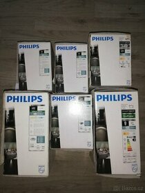 Led osvětlení žárovka Philips 6 balení
