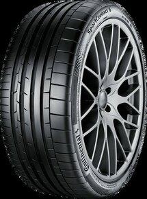Prodám nové se zárukou pneumatiky 325/30R21 a 285/35R21