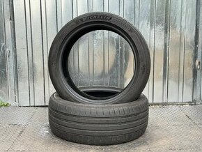 225/45/18 - Michelin letní pár pneu