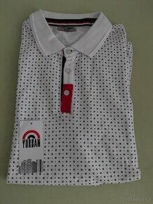 Nové pánské tričko polo vel.3xl zn.Yurban - 1