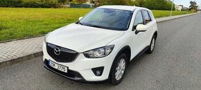 Mazda CX-5 2.0i 118kW 4x4