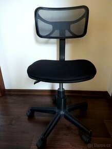Kancelářská židle za 250kc