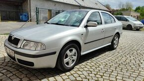 Octavia I 1.9 TDI