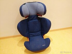 Modrá autosedačka Maxi-Cosi RodiFix AirProtect 15-36kg