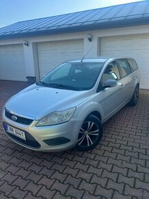 Ford Focus 2,0 TDCi 100kw