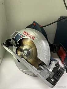 Okružní pila Bosch GKS 65 GCE/1800W-5000ot/min.