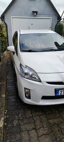 Toyota Prius III - 1,8 Automat HYBRID r.2010