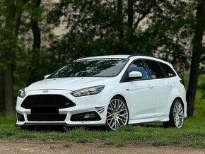 Ford Focus ST 2.0tdci 136kW