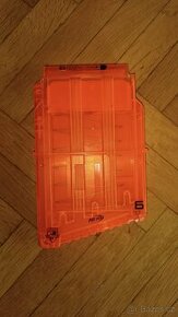 Nerf zásobník na 6 mega šipek. - 1