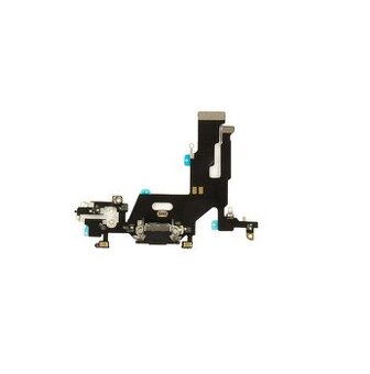 iPhone 11 Flex Kabel vč. Dobíjecího Konektoru Black