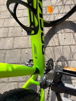 Kolo chlapecké .rock rider st 530