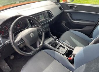 Seat Ateca, 1,6 TDI Style