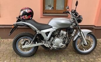 yuki csr 125