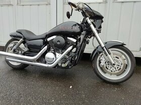 Kawasaki VN 1500 mean streak motogadget