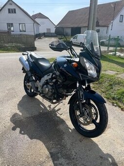 Suzuki dl 650 V-strom