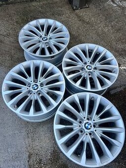 Alu kola 5x112 r18 BMW