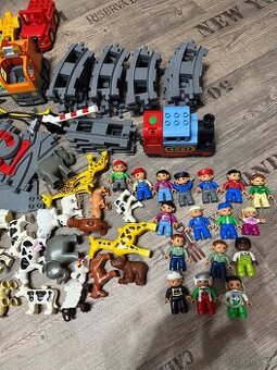 Lego Duplo