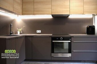 Pronájem, Byt 2+kk,  50m2 - Náchod, ev.č. 03141