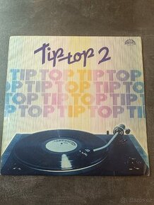 LP Tip Top 2