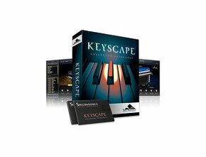 Spectrasonics Keyscape