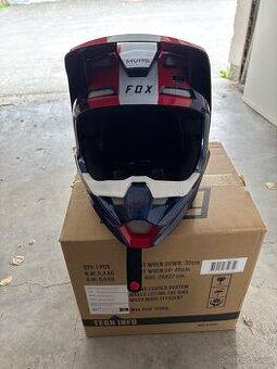 FOX V1