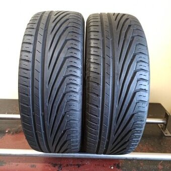 Uniroyal RainSport 3 205/55 R17 95V 4-4,5mm