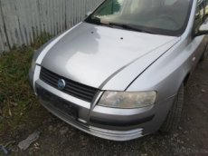 Fiat Stilo 1.9mj - 1