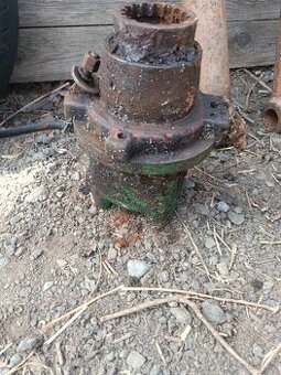 hydromotor