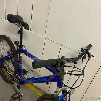 Horske kolo rock machine 26”