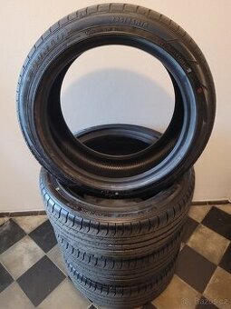 nové letní pneumatiky 235/45 R18 Dunlop SP SPORT MAXX 050+