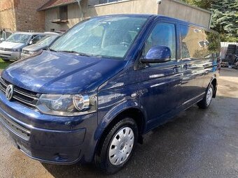 Volkswagen Caravelle,2.0TDI,103KW,Comfortline Long