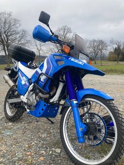 Suzuki DR Big 800s - 1