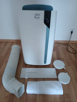 Přenosná klimatizace Pinguino PAC UV-CARELIGHT