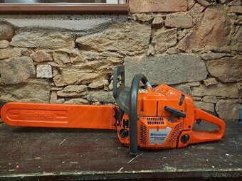 Motorová pila Husqvarna 372 Xp Q TORQ