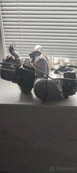 Motor 110 cc detska ctyrkolka
