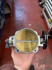 Mechanická klapka FMIC PRO