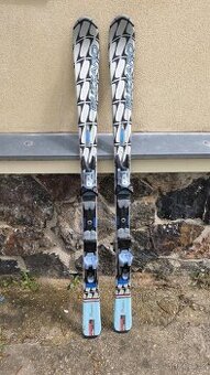 Lyže Blizzard passion 143