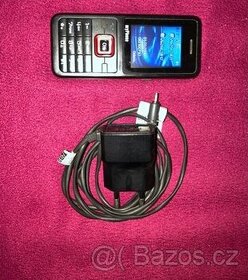 📱Mobilni pracovni telefon MyPhone 3010 clasic