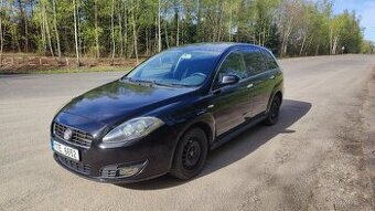 Fiat croma 1.9 JTD 88kw Kombi 2008