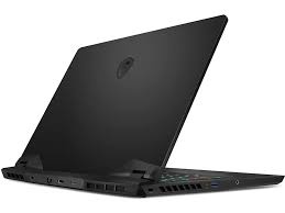 Herní notebook MSI Vector GP66 12UHS