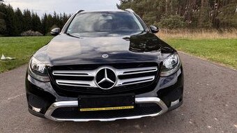 Mercedes GLC 2020 d