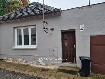 Rodinný dům, 131 m2, 3+1, ev.č. 00107