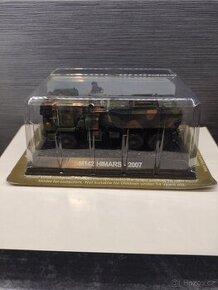 Modely raketových systémů 1/72